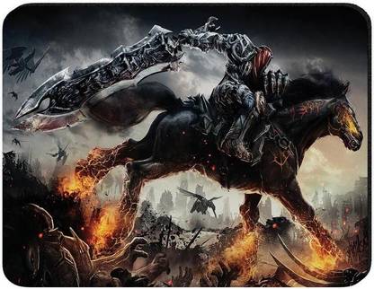 Flipkart SmartBuy MP476 Non Slip Base Mousepad