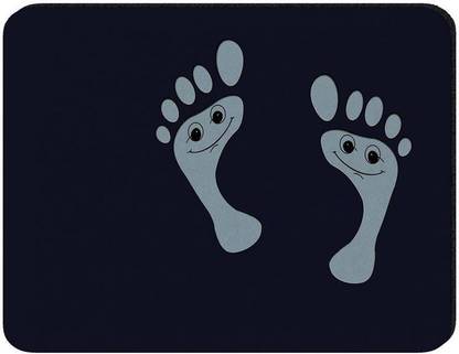 Flipkart SmartBuy MP197 Non Slip Base Mousepad