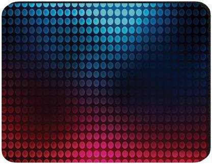 Flipkart SmartBuy MP313 Non Slip Base Mousepad