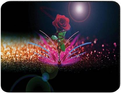 Flipkart SmartBuy MP116 Non Slip Base Mousepad