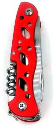 DIY Crafts Folding Multi-Function Knife Multi-utility Knife