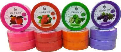 U Shine Ushine Nail Remover Wipes