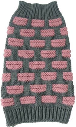 Pet Life Sweater for Cat, Dog