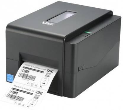 TSC TE210 Thermal Receipt Printer