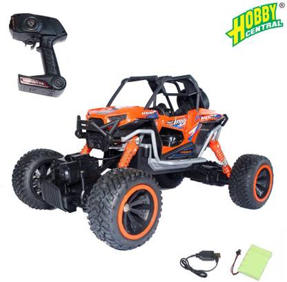 Hobby Central Remote Control Traxxas rc car
