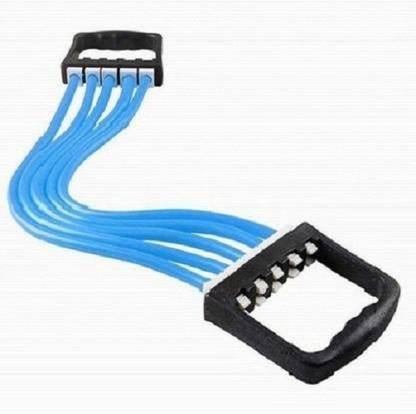 VATSMART RESISTANCE TUBE CHEST EXPANDER HOME GYM EXERCISER Resistance Tube