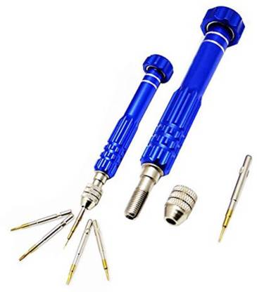 DIY Crafts Auto Home Office Convenient Pro Screwdrivers Set Kit Repair Openingk Precision Screwdriver Set