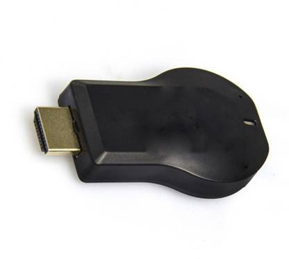 SNEEZE Media Streaming Device (Black) Media Streaming Device
