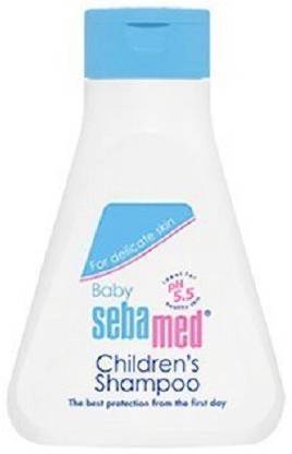 Sebamed shampoo