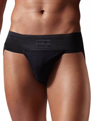 Quinergys Gym Jockstrap Shaper Abdominal Belt