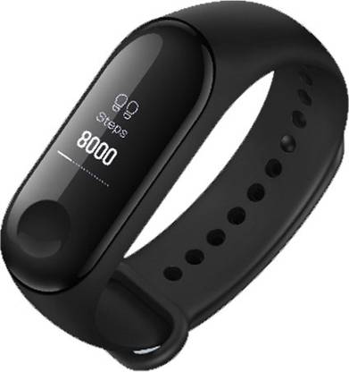 DT TECH INTELLIGENCE HEALTH BRACELET