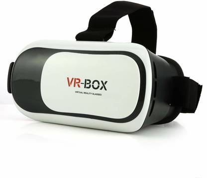 VB Trade VR Box Virtual Reality 3D