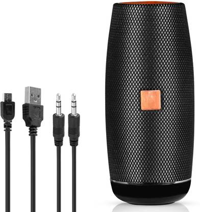 MMAK TG-108 Wireless Stereo Bluetooth Speaker 10 W Bluetooth Speaker