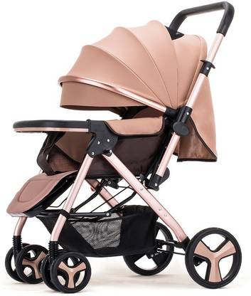 HunyHuny Stylish Baby Stroller Pram Stroller
