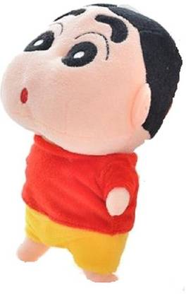 Tipi Tipi Tap SHINCHAN SOFT TOY 30cm  - 30 cm