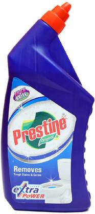 Prestine Toilet Cleaner 500ml Liquid Toilet Cleaner