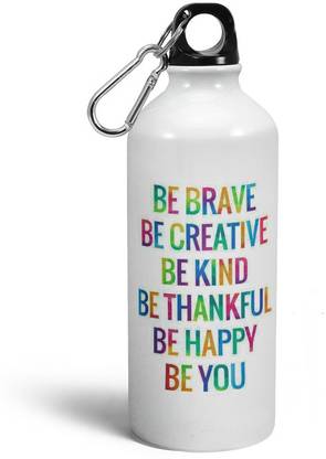 sureshop Be Creative 600 ml Sipper