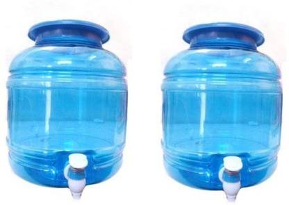 MZ ENTERPRISES Water drumps_15 Bottled Water Dispenser