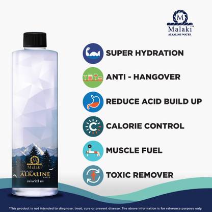 Malaki Mineral Water