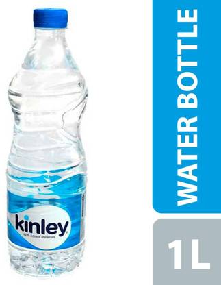 kinley Mineral Water