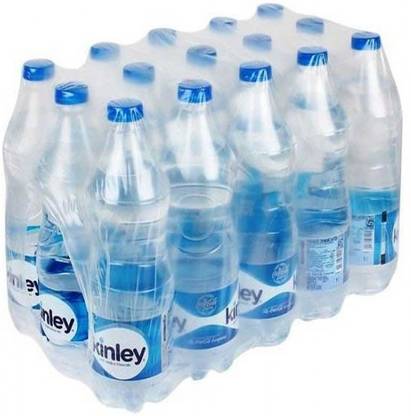 kinley Mineral Water