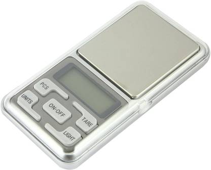 DeoDap Electronic scale - Multipurpose (MH-200) LCD Screen Digital Electronic Weighing Scale