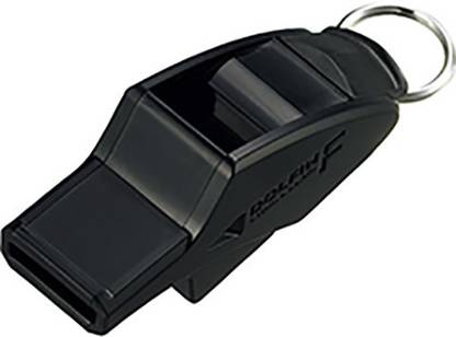 Molten Dolphin F Pealess Whistle