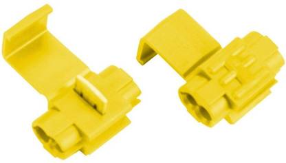 DIY Crafts 4657 Tap Wire Connector