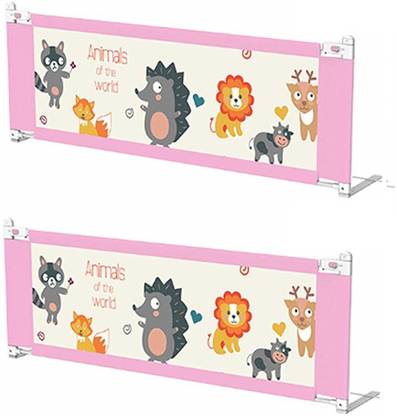 Safe-o-kid Large King Bed Rails