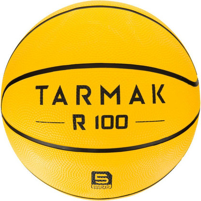 decathlon basketball