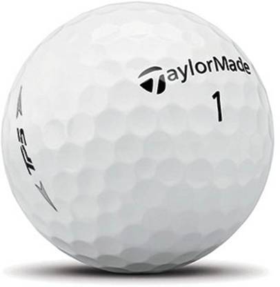 TAYLORMADE TP5 GOLF BALLS Golf Ball