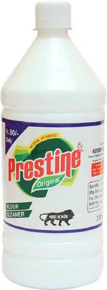 Prestine White Floor Cleaner 1000ml Fresh
