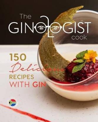 The Ginologist Cook