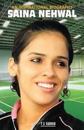 Saina Nehwal