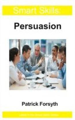 Persuasion - Smart Skills