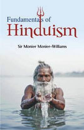 Fundamentals of Hinduism