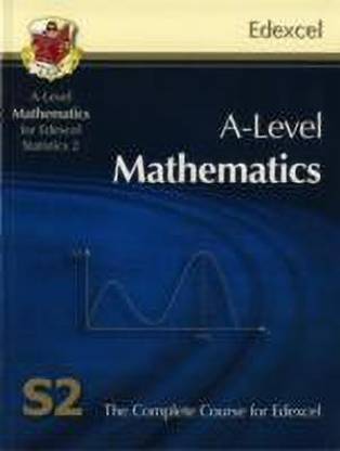 A2-Level Maths for Edexcel - Statistics 2: Student Book