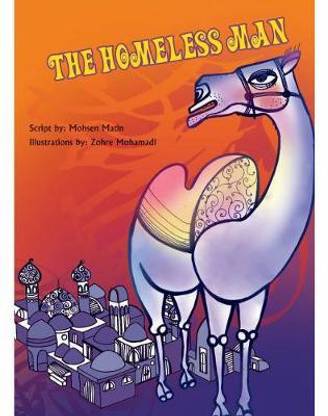 The Homeless Man
