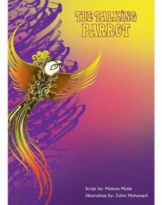 The Talking Parrot
