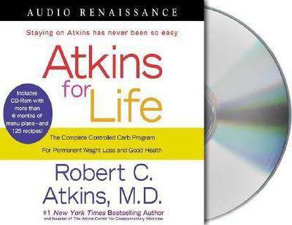 Atkins for Life