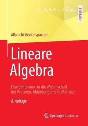 Lineare Algebra