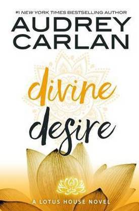 Divine Desire: Volume 3