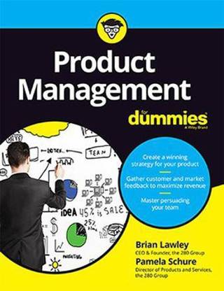 Product Management for Dummies: 2017