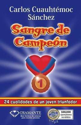 Sangre de Campeon