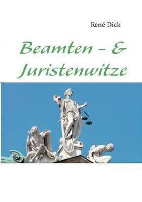Beamten - & Juristenwitze