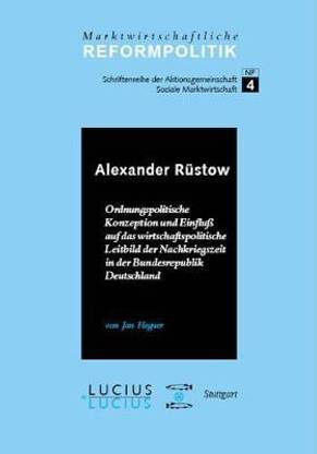 Alexander Rustow