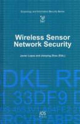 Wireless Sensor Network Security