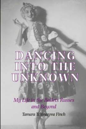 Dancing into the Unknown