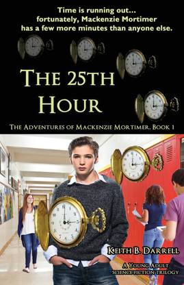 The 25th Hour