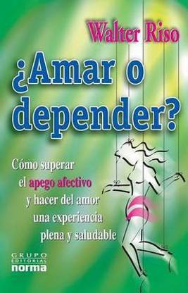 Amar O Depender
